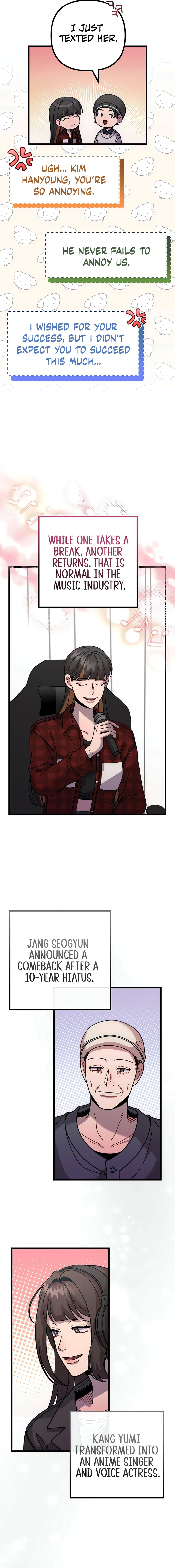 Musician Genius Who Lives Twice Chapter 66 16